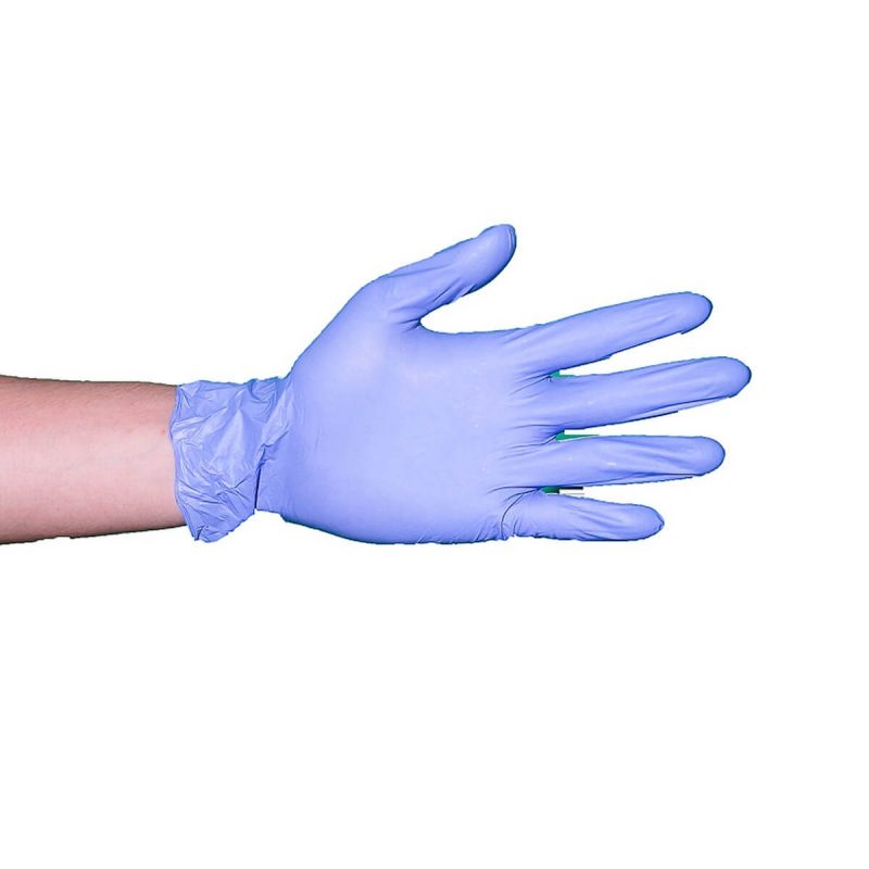 Ưu nhược điểm của găng tay y tế không bột