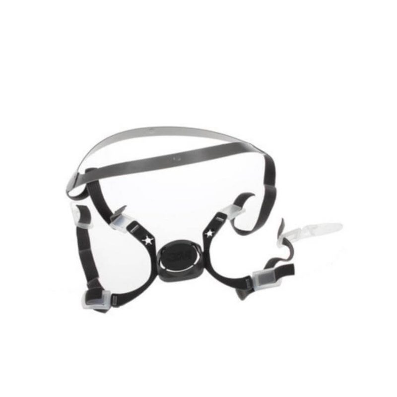 Dây đeo 6281 dùng cho mặt nạ phòng khí series 6000 - 70070846087 - 3M