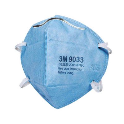 Khẩu trang chống bụi 9033 - XH003898125 - 3M