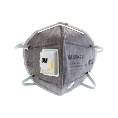 Khẩu trang chống hóa chất 9042 - XH003898182 - 3M