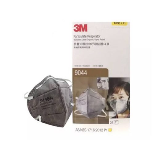 Khẩu trang chống bụi than hoạt tính 9044 - XH003898208 - 3M