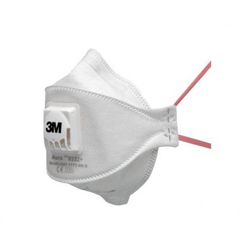 Khẩu trang 9332A+, P3 - XA010017862 - 3M