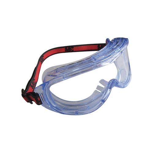 Mắt kính chống hóa chất 1623AF - 70071560992 - 3M