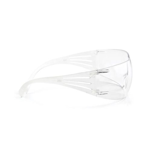 Kính bảo hộ Secure Fit SF201AF (Tròng Không Màu) - 70071676251 - 3M