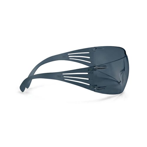 Kính bảo hộ Secure Fit SF202AF (Tròng Màu Xám) - 70071647666 - 3M