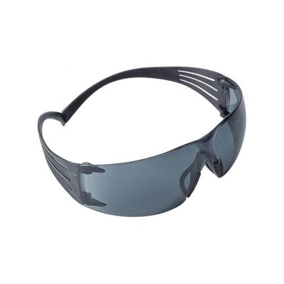Kính bảo hộ Secure Fit SF302AF (Tròng Màu Xám) - 70071731130 - 3M