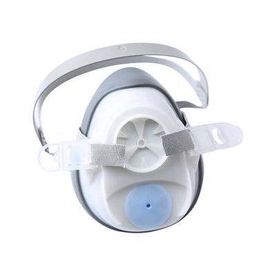 Mặt nạ nửa mặt Taishan 1200 - XH003849813 - 3M