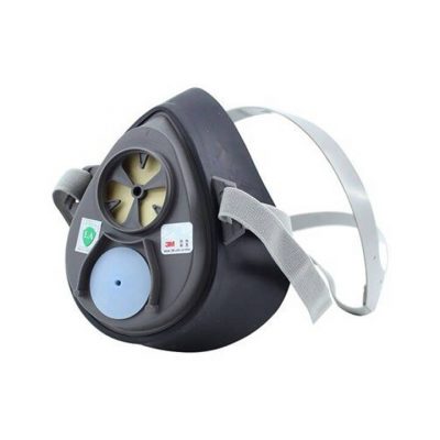 Mặt nạ nửa mặt 3000 series - 3M