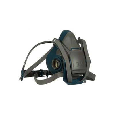 Mặt nạ nửa mặt 6500 series - 3M