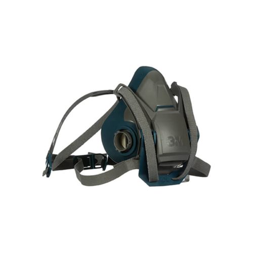 Mặt nạ nửa mặt 6500 series - 3M