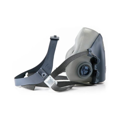 Mặt nạ nửa mặt 7500 series - 3M