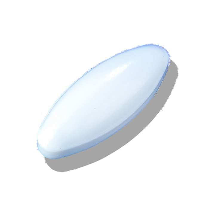 Cá từ hình oval - Azlon