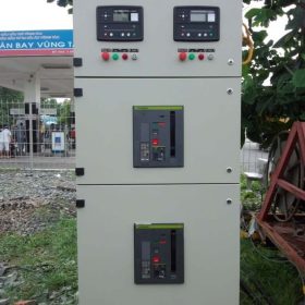 Những thông tin hữu ích về hòa đồng bộ máy phát điện