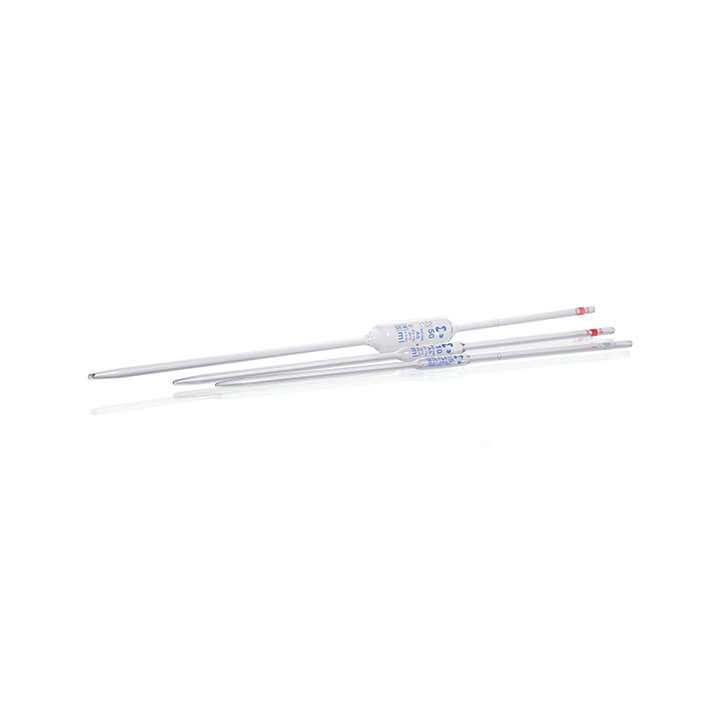 Ống hút bầu vạch xanh dạng thẳng class AS - Duran