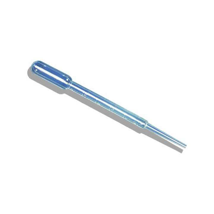 Pipet pasteur nhựa 3ml - Aptaca