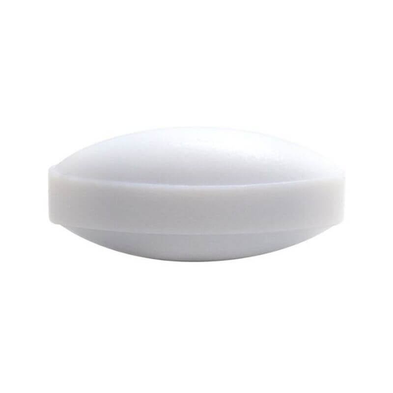 Cá từ hình oval - Isolab