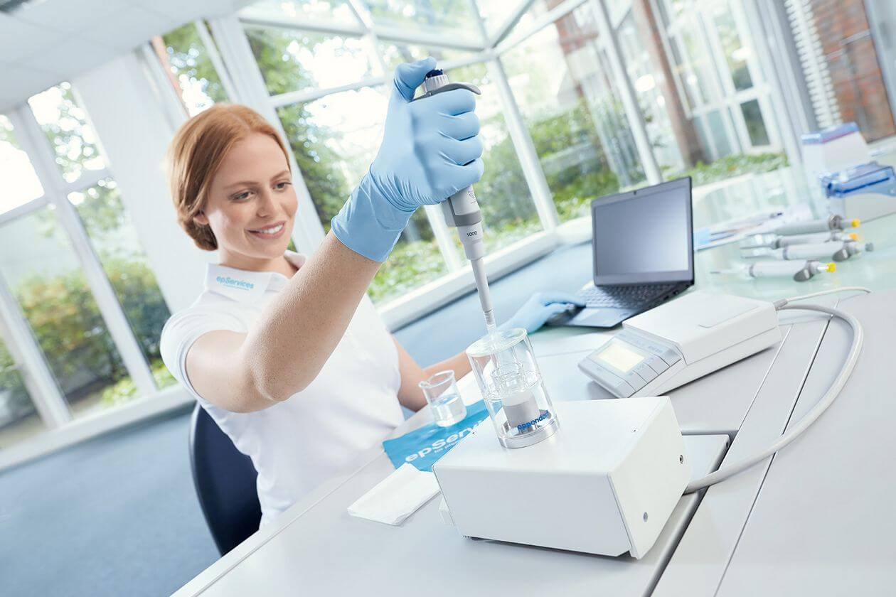 Cách sử dụng Pipet hiệu quả nhất