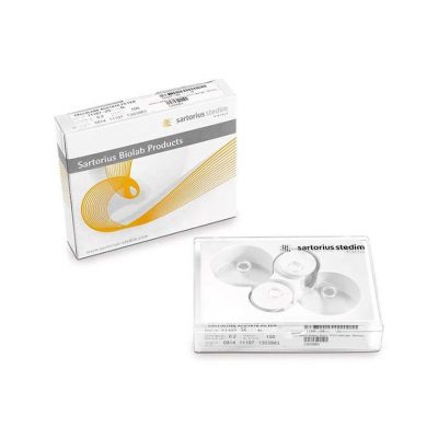 Màng lọc Cellulose Acetate 0.2um - Sartorius