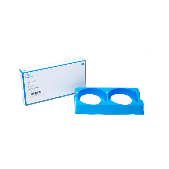 Màng lọc sợi thủy tinh GF/C 1.2um, 47mm - 1822-047 - Whatman
