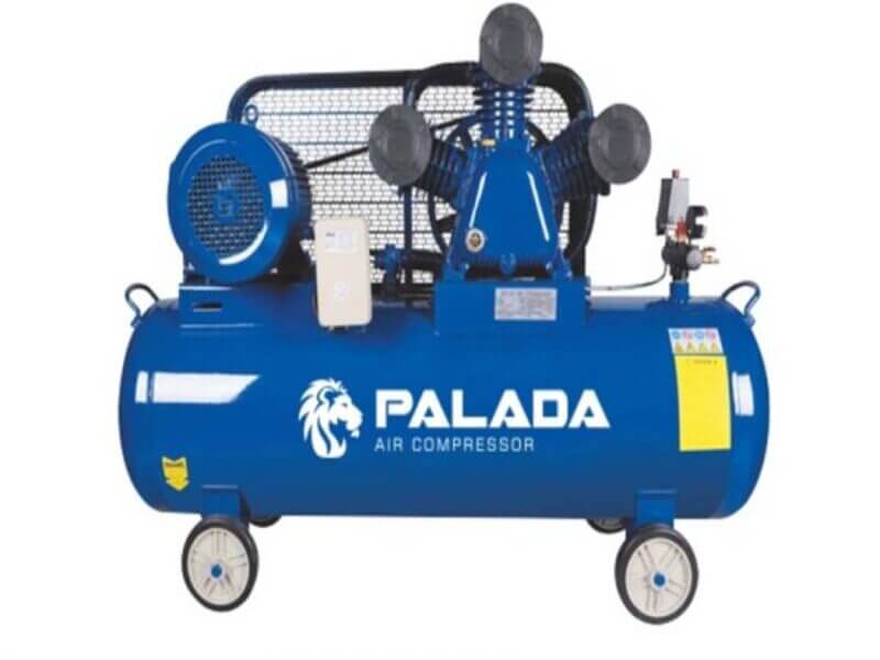 Máy nén khí công nghiệp Palada