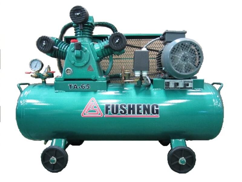 Máy nén khí Fusheng