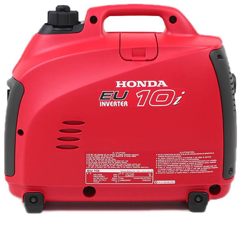 Máy phát điện mini Honda EU10IT1 RR0 1.0 KVA