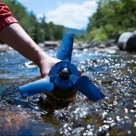 Máy phát điện nước