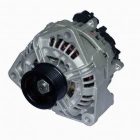 Máy phát điện ô tô