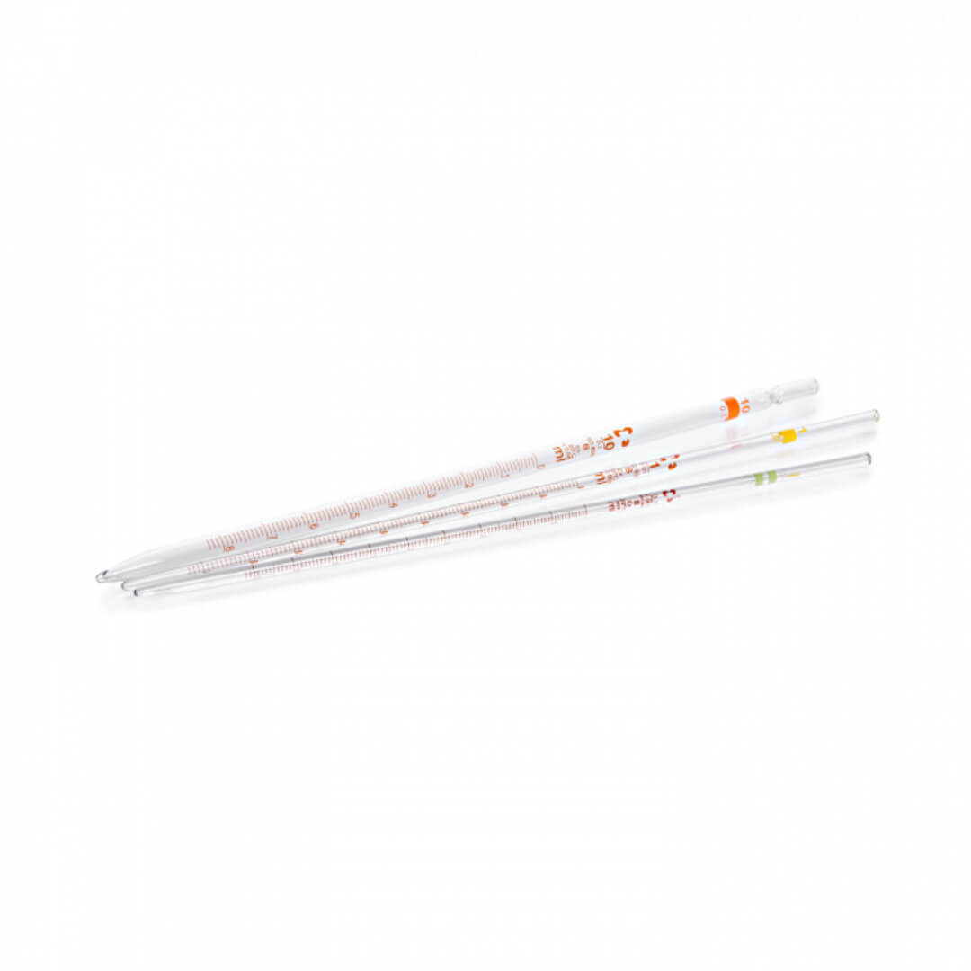 Ống hút thẳng Class B, Zero trên đỉnh - Duran