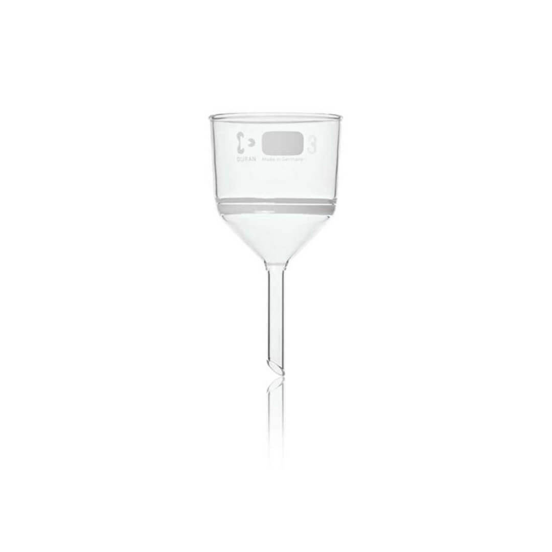 Phễu lọc 125ml - Duran