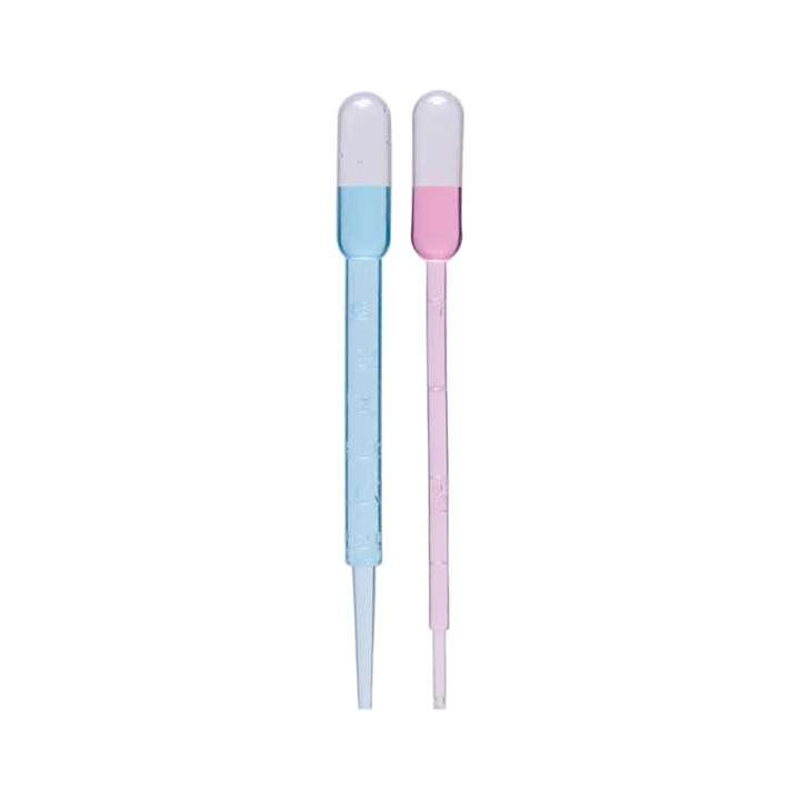Pipettes Pasteur 3ml - Isolab