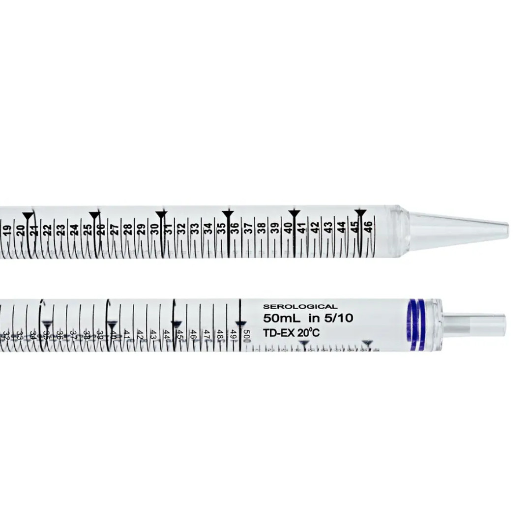 Tìm hiểu ý nghĩa của các ký hiệu trên Pipet