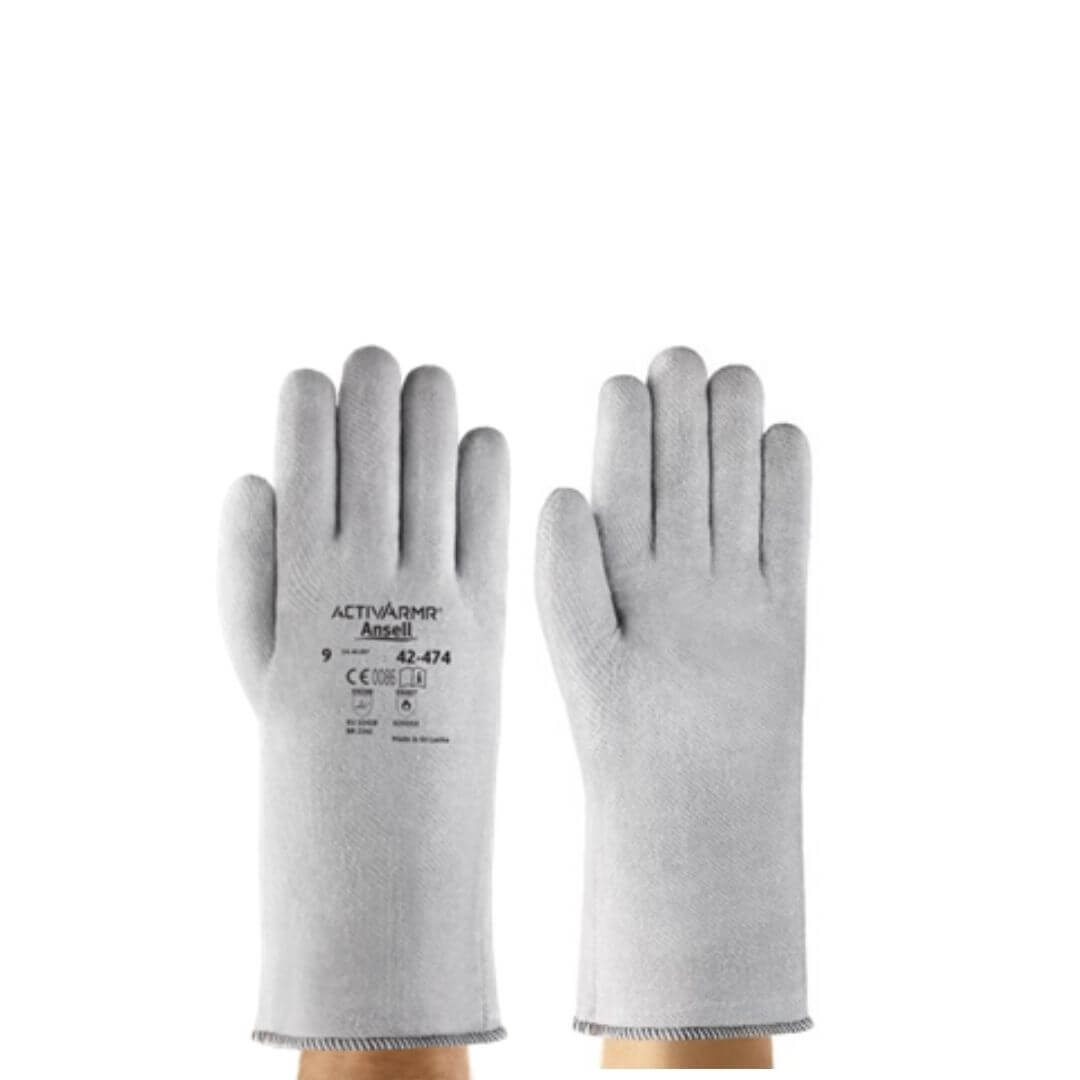 Găng tay chịu nhiệt ActivArmr 42-474 - Ansell
