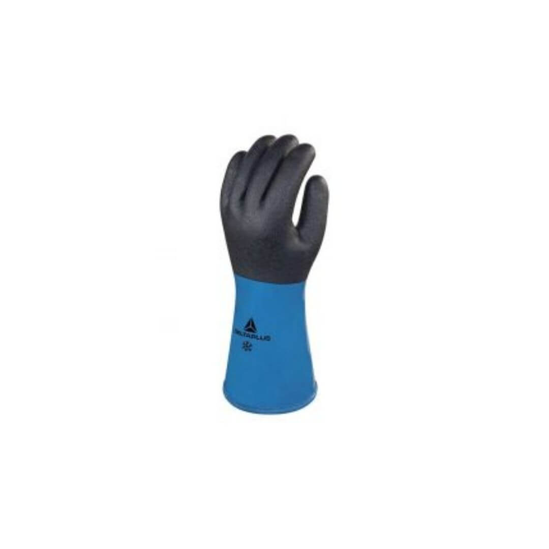 Găng tay chịu lạnh -40 độ C VV837 - Delta Plus