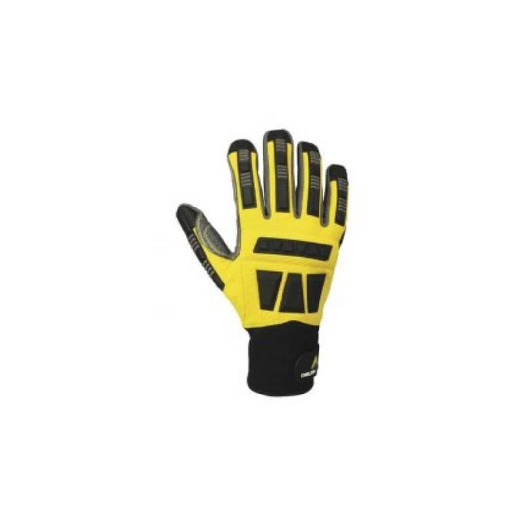 Găng tay chống rung và va đập EOS VV900 - Delta Plus