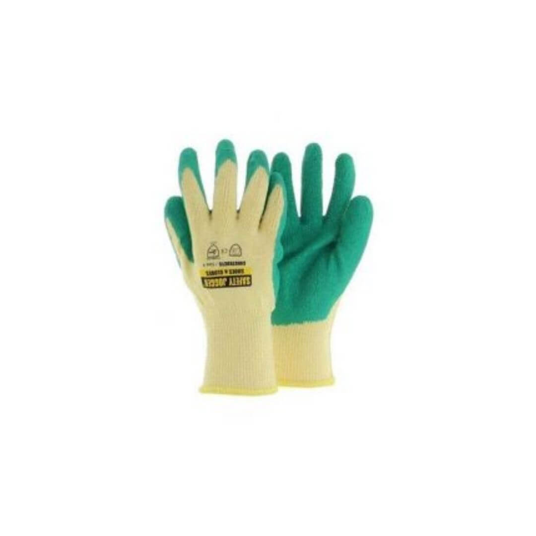 Găng tay chống cắt Constructo 3243X - Safety Jogger