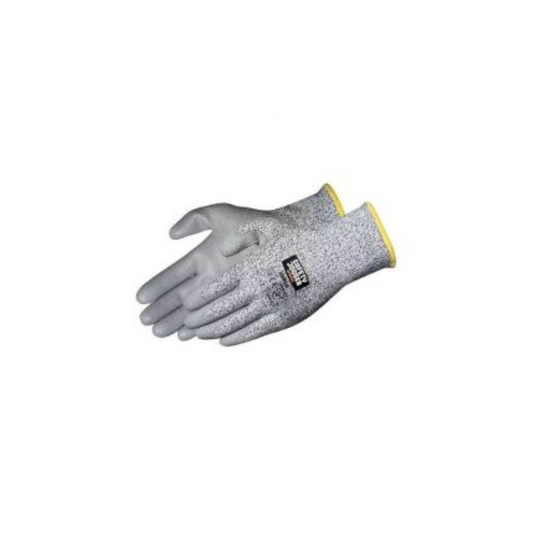 Găng tay chống cắt cấp độ 5 Shield 4X43C - Safety Jogger