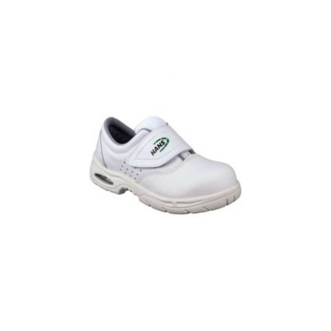 Giày bảo hộ phòng sạch HS-202-AIR- Hans