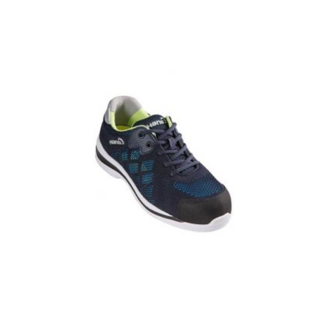 Giày bảo hộ HS-90 Aqua - Hans