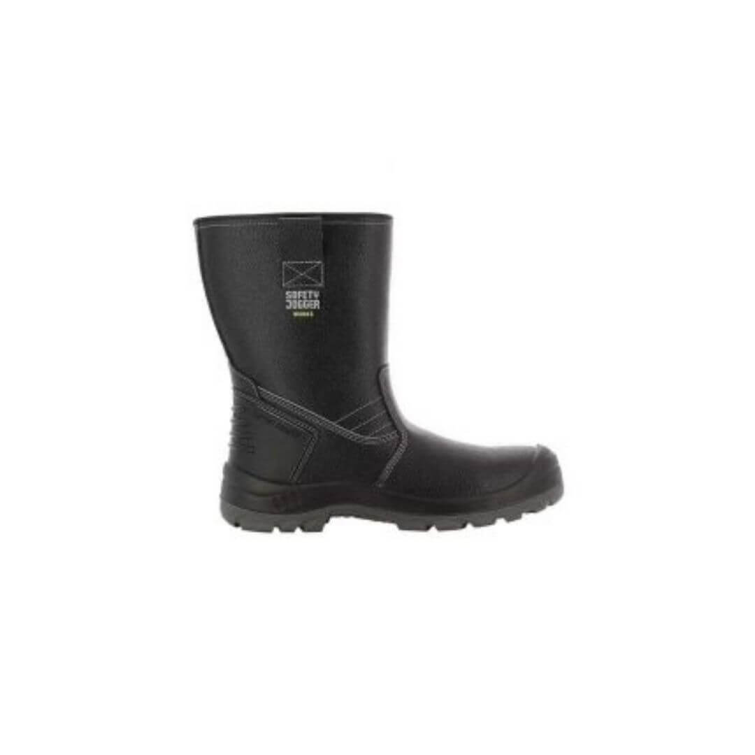 Ủng bảo hộ Bestboot S3 - Safety Jogger