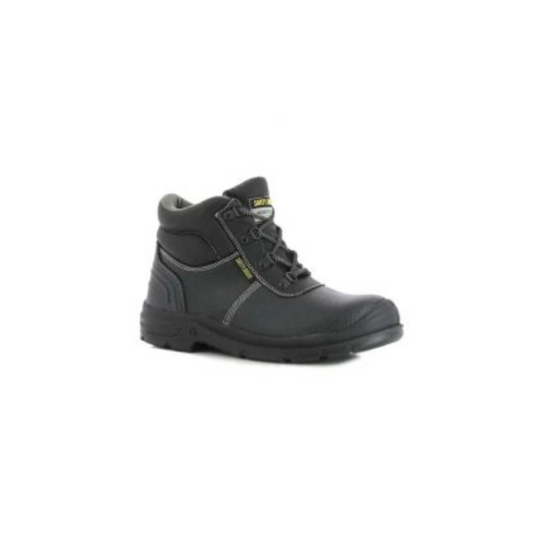 Giày bảo hộ cao cổ Bestboy2 S3 - Safety Jogger