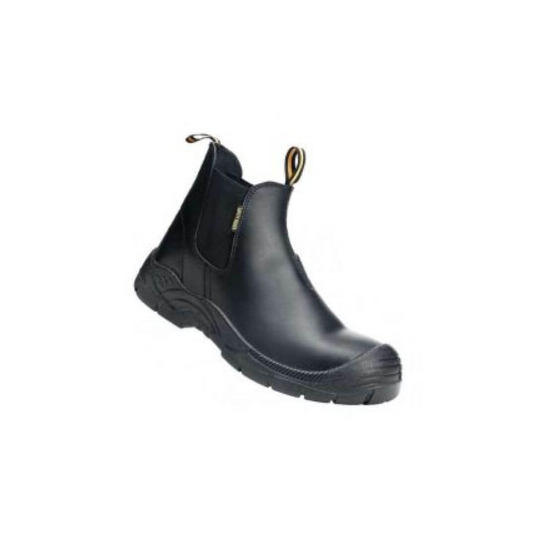 Giày bảo hộ Bestfit S1P - Safety Jogger
