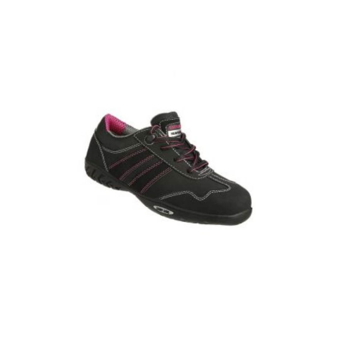 Giày bảo hộ nữ Ceres S3 - Safety Jogger