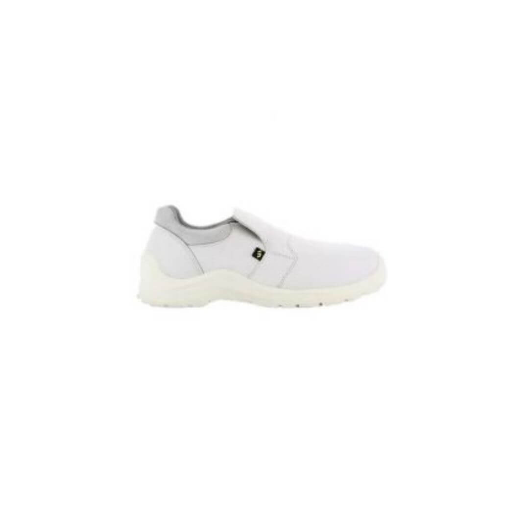 Giày bảo hộ làm bếp, nhà hàng Gusto S2 - Safety Jogger
