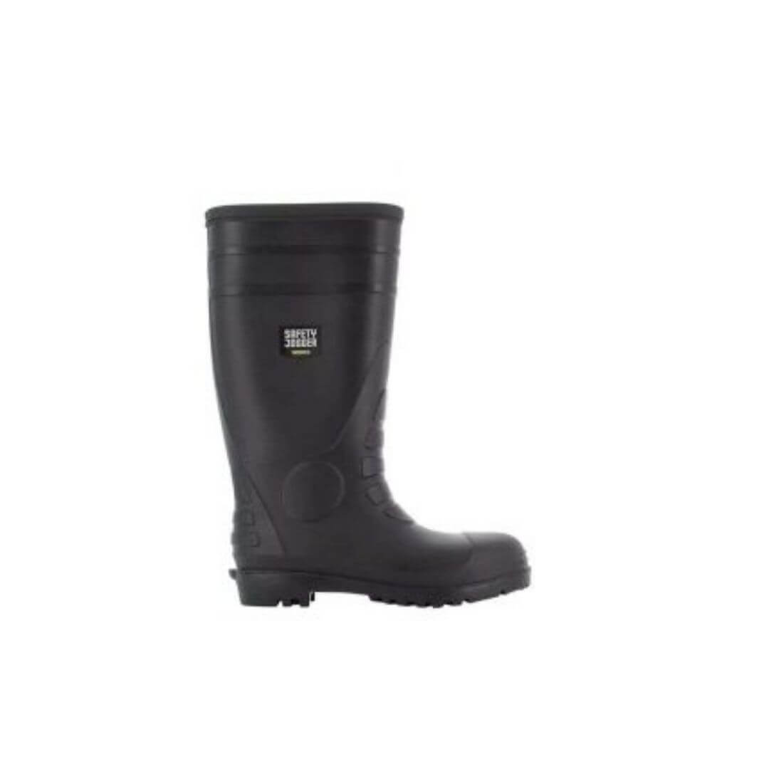 Ủng bảo hộ cao su Hercules S5 - Safety Jogger