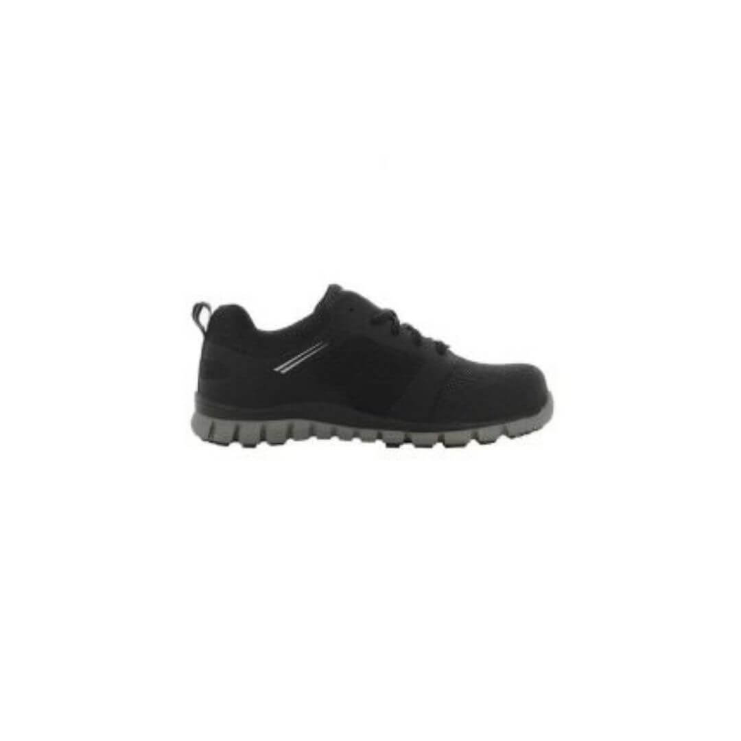Giày bảo hộ siêu nhẹ Ligero S1P - Safety Jogger