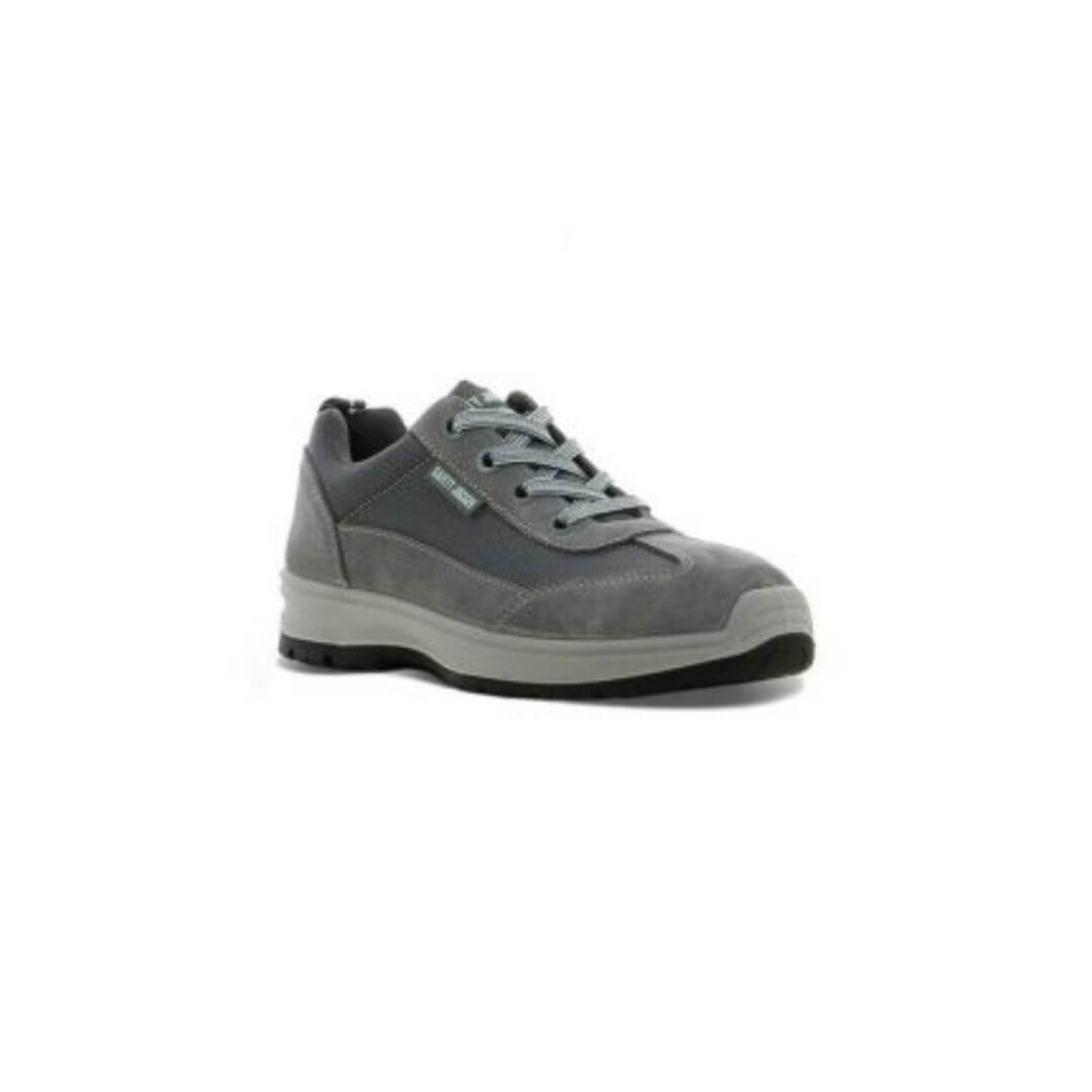 Giày bảo hộ nữ Organic S1P - Safety Jogger