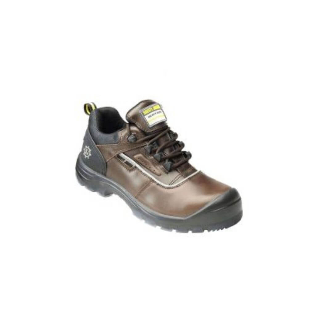 Giày bảo hộ cách điện Pluto S3 - Safety Jogger