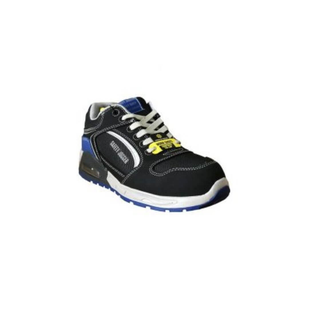 Giày bảo hộ siêu nhẹ Raptor S1P - Safety Jogger