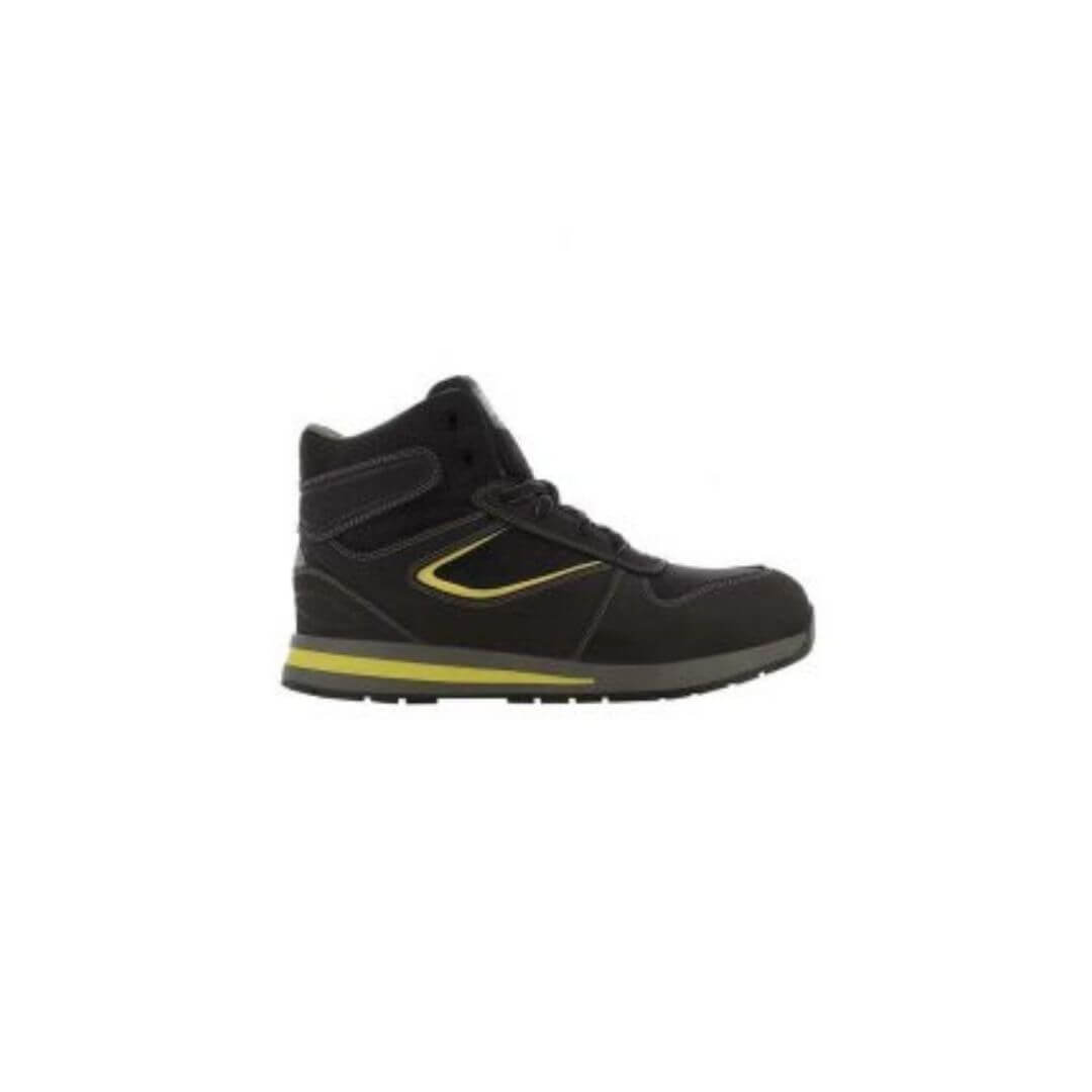 Giày bảo hộ chịu nhiệt Speedy S3 - Safety Jogger